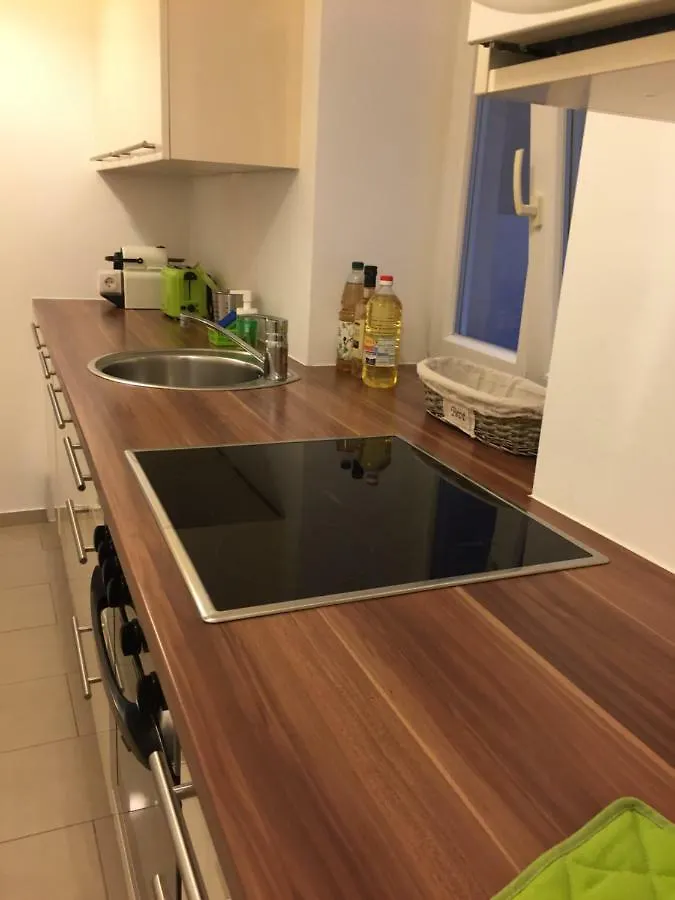 וינה Schoenbrunn Apartment