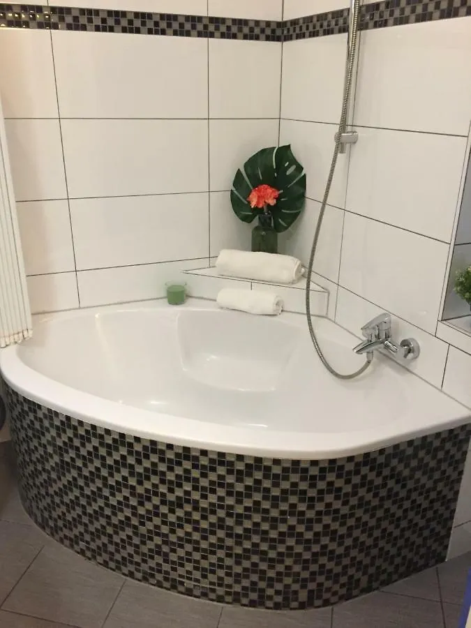 Schoenbrunn Apartment Vienna 0*,  Austria