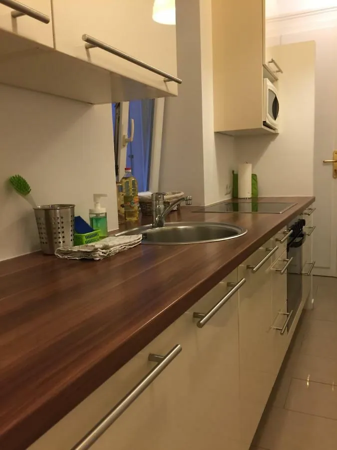 Schoenbrunn Apartment Vienna
