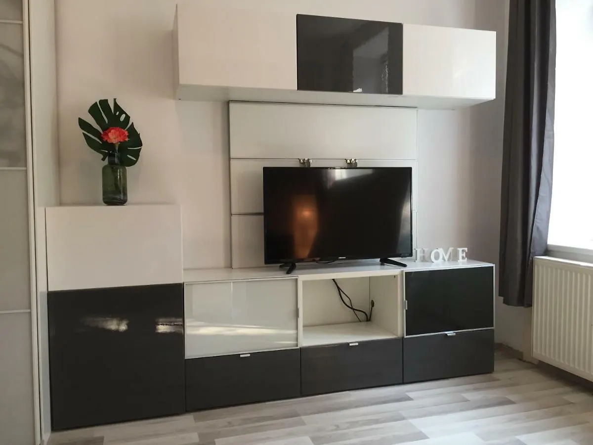 Schoenbrunn Apartment Vienna Austria