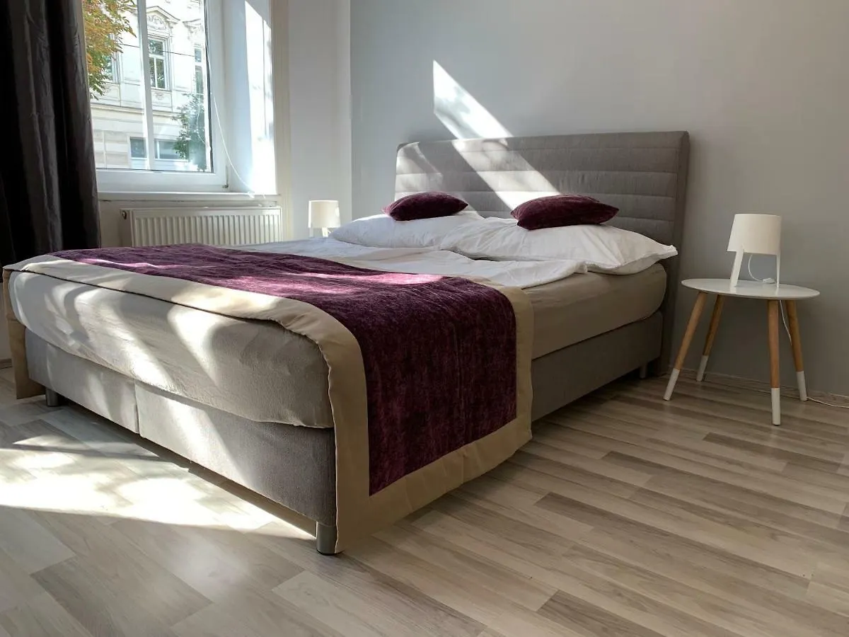 Schoenbrunn Apartment Vienna